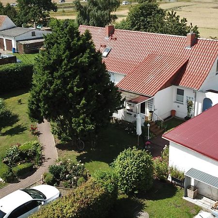 Fewo Steuerbord Rambin Exterior foto